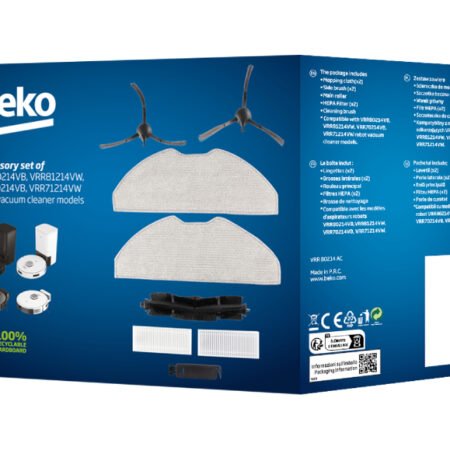 Oprema za usisivač  VRR 80214 AC