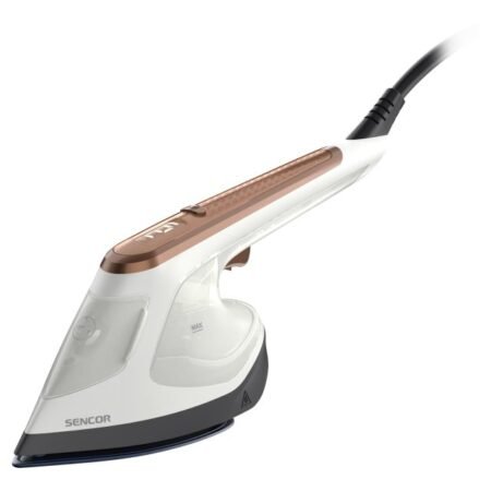 SSI 0880BZ pegla za vertikalno peglanje