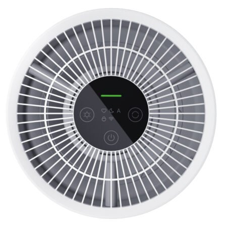 Smart 4 Compact prečišćivač vazduha (BHR5860EU)