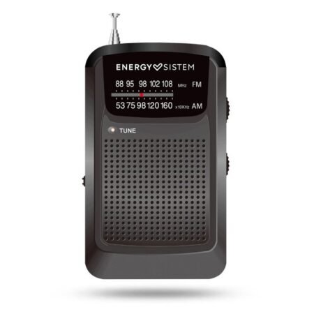 Energy džepni radio (M50031)
