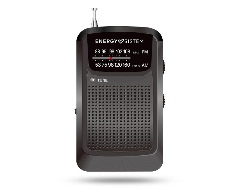 Energy džepni radio (M50031)