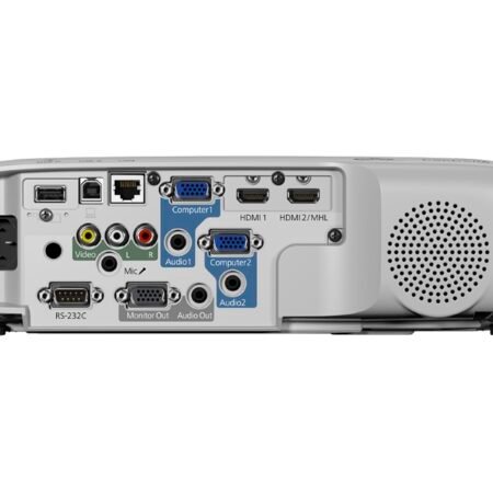 EB-2250U prenosivi Lamp WUXGA 5000 ANSI lumena 15000:1 projektor