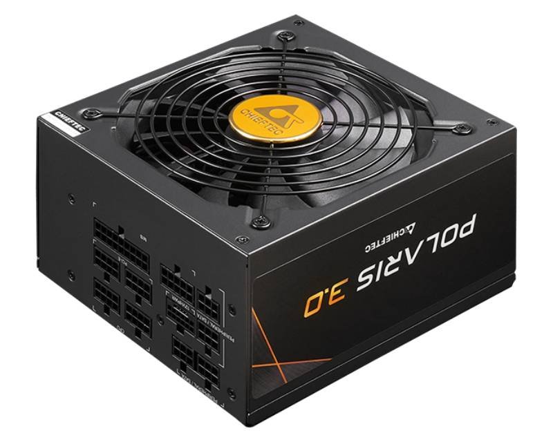 PPX-1300FC-A3 1300W POLARIS PRO 80Plus Platinum modularno napajanje 5Y