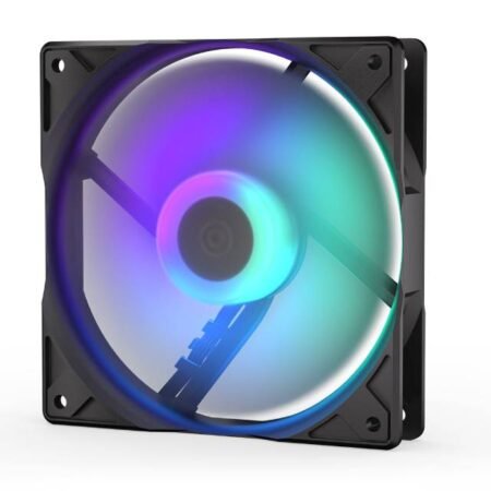Stratus 120 PWM ARGB 120mm ventilator (EY4A008)