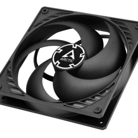 P14 140mm ventilator crni (ACFAN00123A)