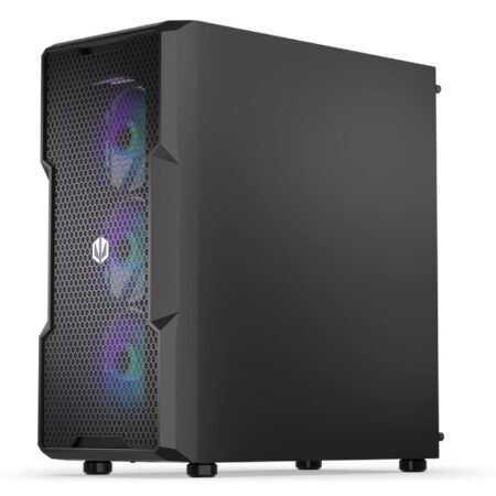 Regnum 400 ARGB kućište (EY2A009)