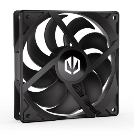 Stratus 140 PWM ventilator (EY4A011)