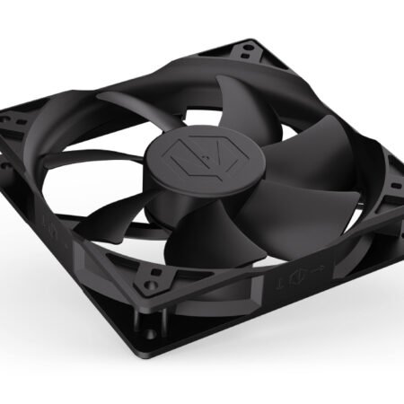 Zephyr 120 ventilator (EY4A017)