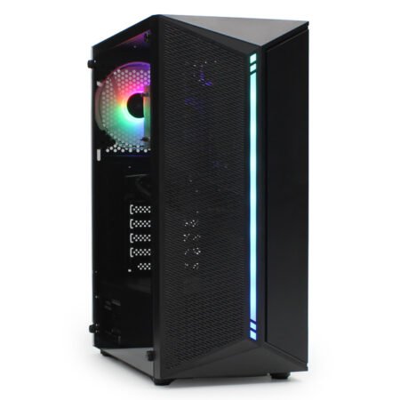 Kućište E0901-6650 1F TORPEDO 650W