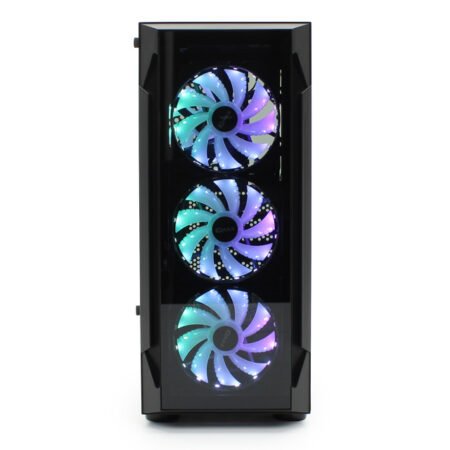 Gaming Kućište N1903-7700L REFLEX 4F 700W