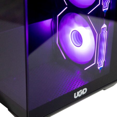 Mystery SV13 kućište