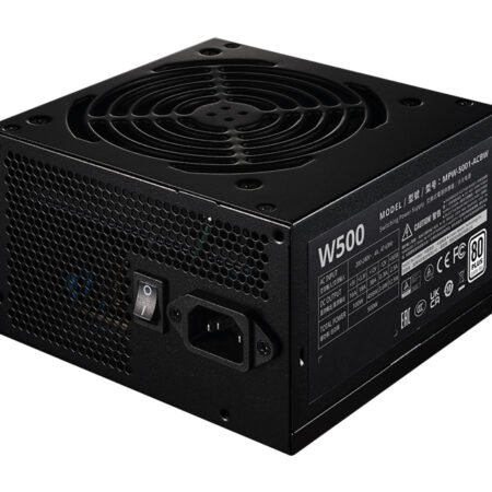 Elite NEX W500 500W napajanje (MPW-5001-ACBW-BE1) 3Y