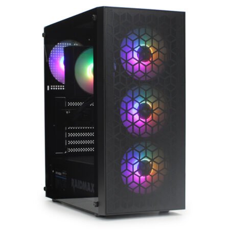 Kućište MESHIAN X921 675W