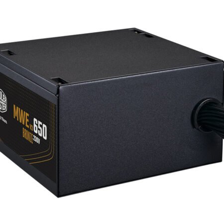 MWE Bronze V3 650W napajanje (MPE-6501-ACAAW-3BEU) 5Y