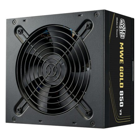 MWE Gold V3 850W napajanje (MPE-8506-ACAG-BEU) 5Y