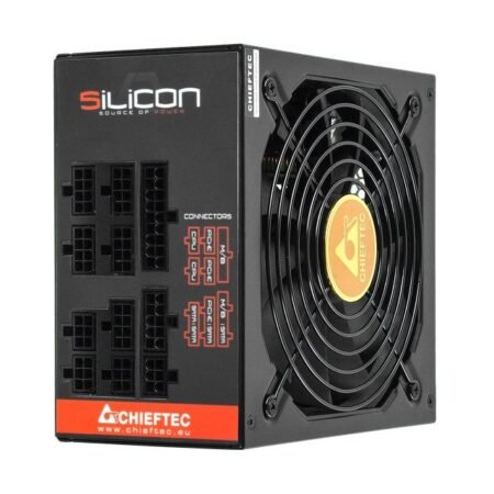 SLC-1000C 1000W 80 Plus Bronze napajanje 2Y