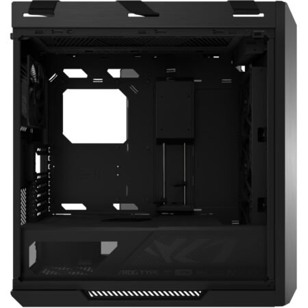 ROG STRIX HELIOS II GX601S crno kućište