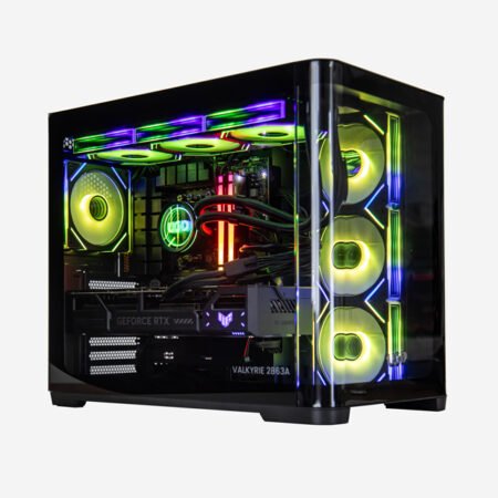 Valkyrie 2863A kućište