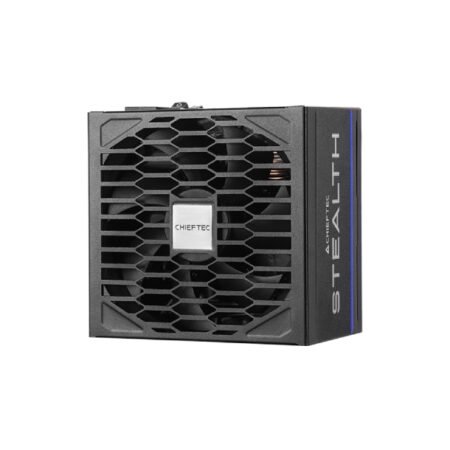SPX-1000-FC 1000W Stealth 80Plus Platinum modularno napajanje 5Y