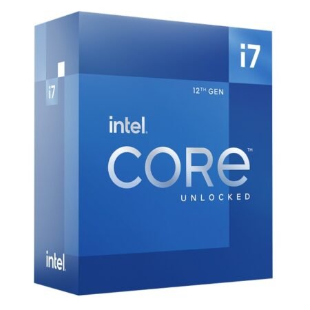 Core i7-12700K do 5.00GHz Box (BX8071512700K) procesor