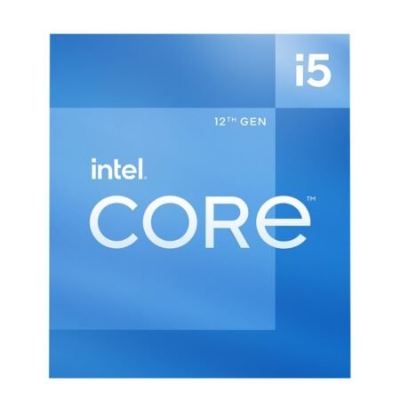 Core i5-12400 do 4.40GHz Box (BX8071512400) procesor