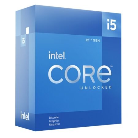 Core i5-12600KF do 4.90GHz Box (BX8071512600KF) procesor