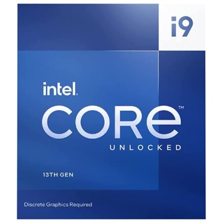 Core i9-13900KF do 5.80GHz Box (BX8071513900KF) procesor