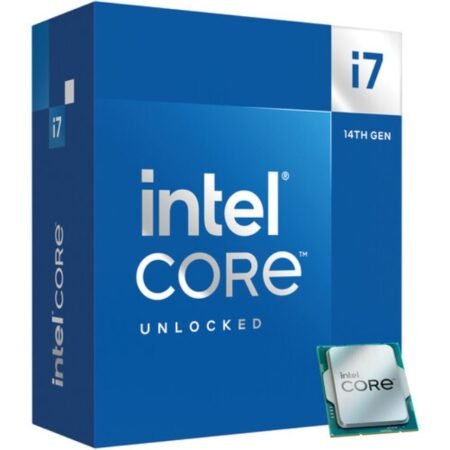 Core i7-14700KF do 5.60GHz Box (BX8071514700KF) procesor