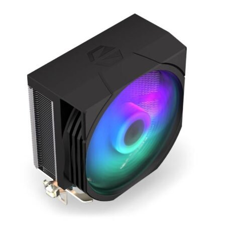 Spartan 5 ARGB procesorski hladnjak (EY3A002)