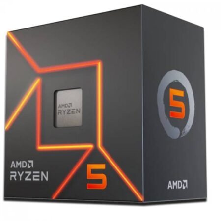 Ryzen 5 8500G 6 cores do 5.0GHz Box (100-100000931BOX) procesor
