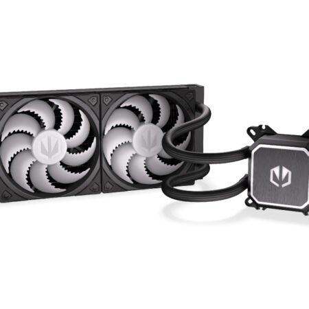 Navis F240 ARGB vodeno hlađenje (EY3B004)