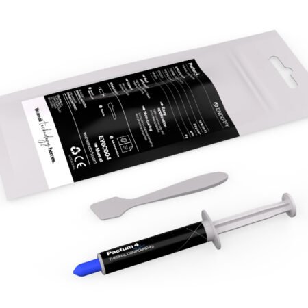 Pactum 4 termalna pasta 4g (EY0C004)