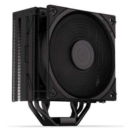 Fera 5 Black procesorski hladnjak (EY3A011)