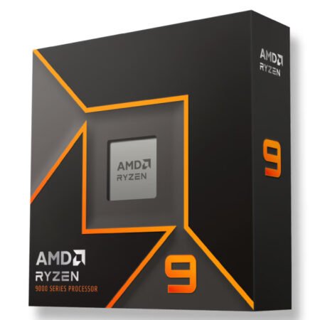 Ryzen 9 9900X 12 cores do 5.6GHz Box (100-100000662WOF) procesor
