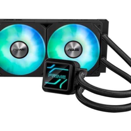 PRIME LC 240 ARGB vodeno hlađenje