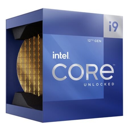 Core i9-12900K do 5.20GHz Box (BX8071512900K) procesor