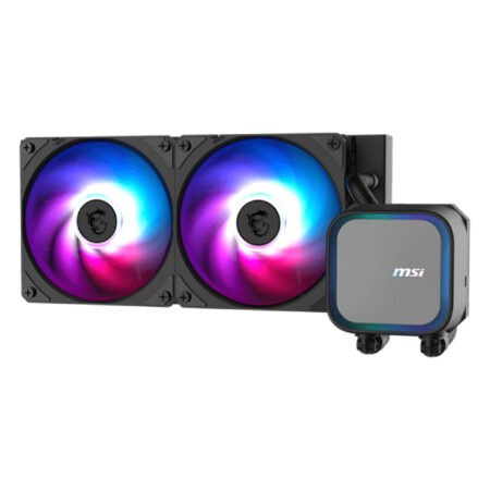 MAG CORELIQUID A13 240 Vodeno hlađenje