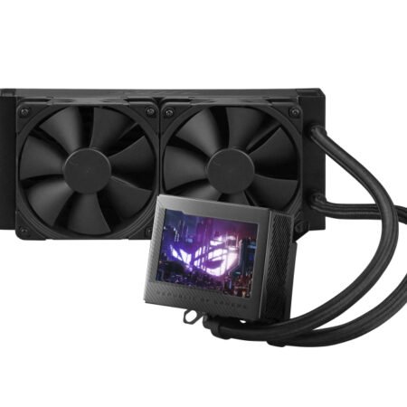 ROG Ryujin III 240 vodeno hlađenje