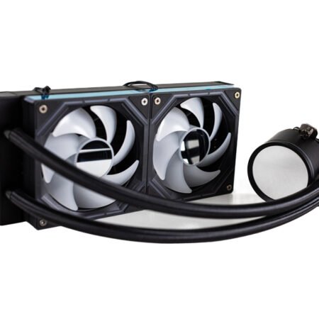 Vodeno hlađenje Y12-240-F