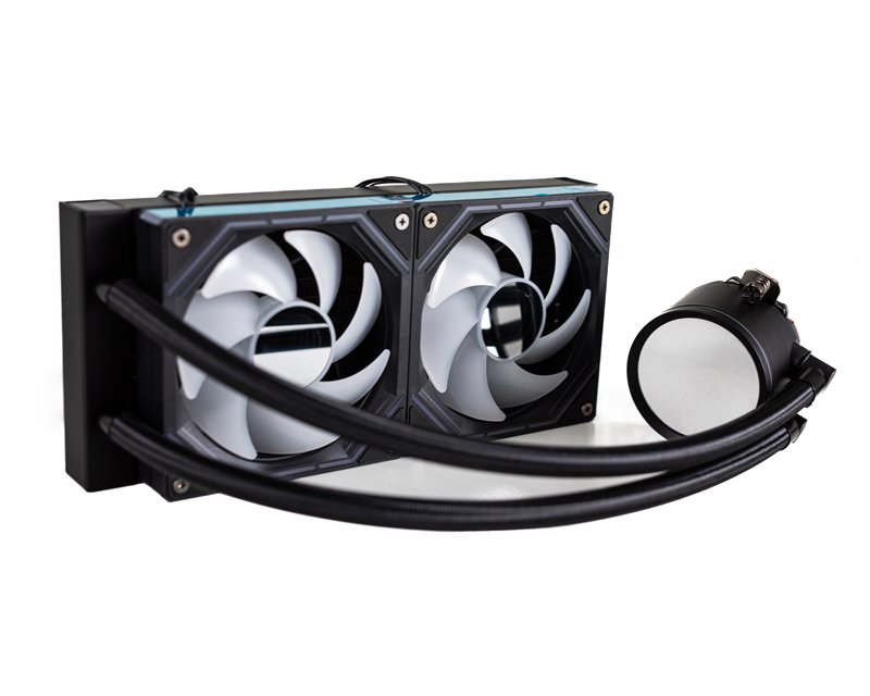 Y12-240-F ARGB Vodeno hlađenje