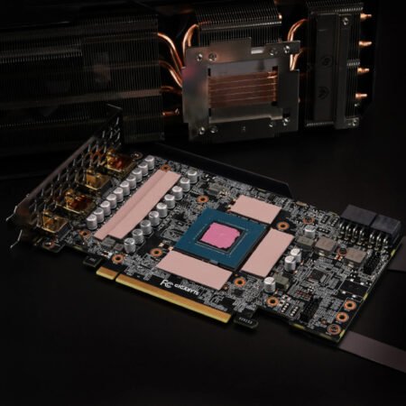 TG Minus Pad 8 - 120x 20x 1,0 mm termal pad (TG-MP8-120-20-10-1R)