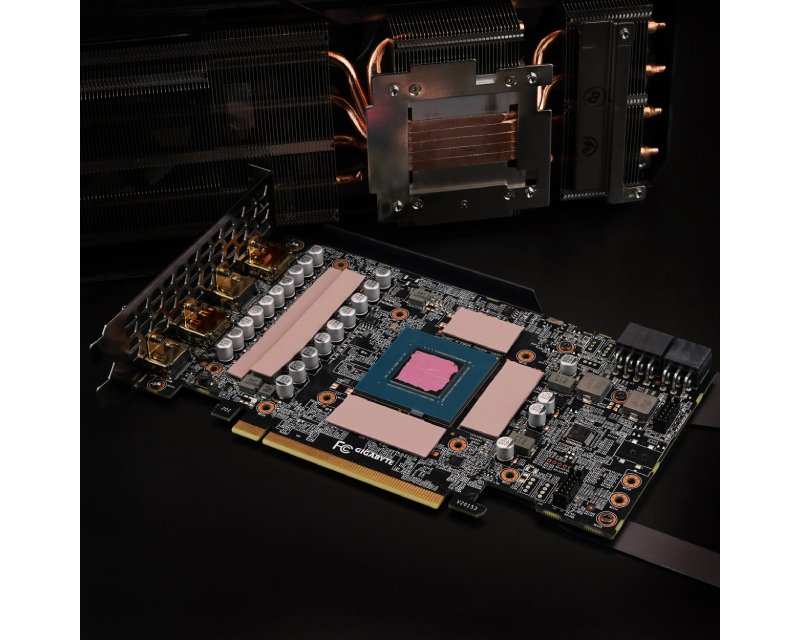 TG Minus Pad 8 - 120x 20x 1,0 mm - 2 Piece termal pad (TG-MP8-120-20-10-2R)