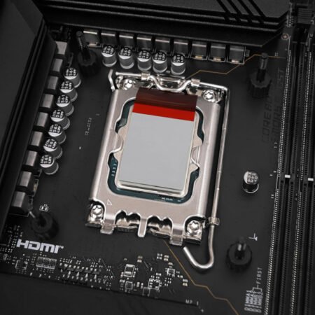 TG PhaseSheet PTM - 50x 40x 0,2mm termal pad (TG-PS-50-40)