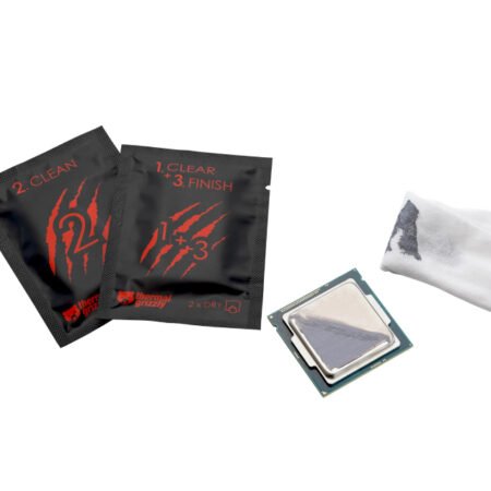 TG Cleaning Wipes - maramice za čišc´enje (TG-CW-10)