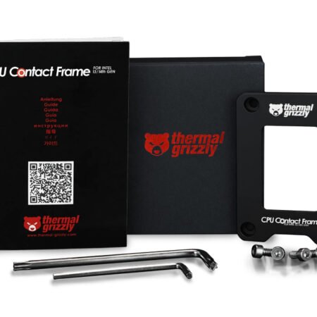 TG Intel 13th & 14th Gen CPU Contact Frame - kontaktni okvir (TG-CF-i13G)