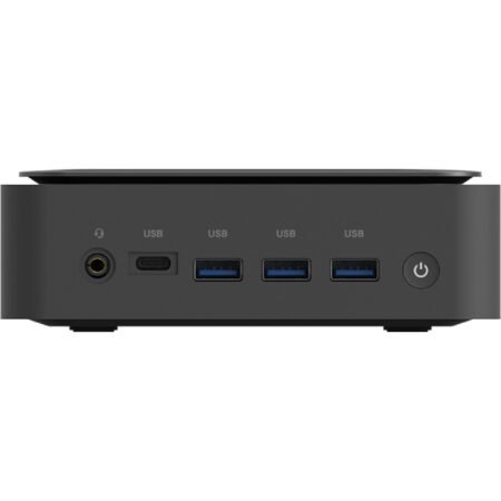 GB-BER7-5700 BRIX Mini PC AMD Ryzen 7 5700U 1.8 GHz(4.30 GHz)