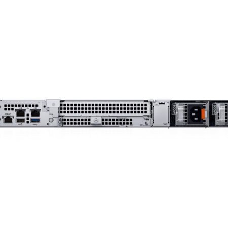 PowerEdge R360 Xeon E-2414 4C 1x16GB H355 1x480GB SSD RI 700W (1+1) 3yr NBD + šine