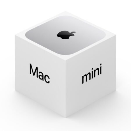 Mac mini M4 10-core CPU 10-core GPU 16GB 256GB SSD (MU9D3D/A)