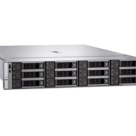 PowerEdge R570 Xeon 6505P 12C 1x16GB H965i 1x600GB SAS 1100W (1+1) 3yr NBD + šine