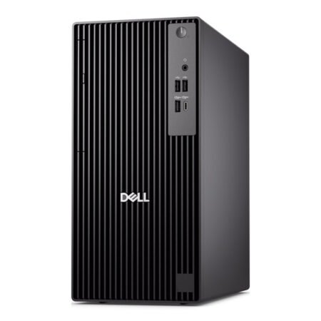 Pro Tower i3-14100 8GB 512GB SSD DVDRW Win11Pro 3yr ProSupport